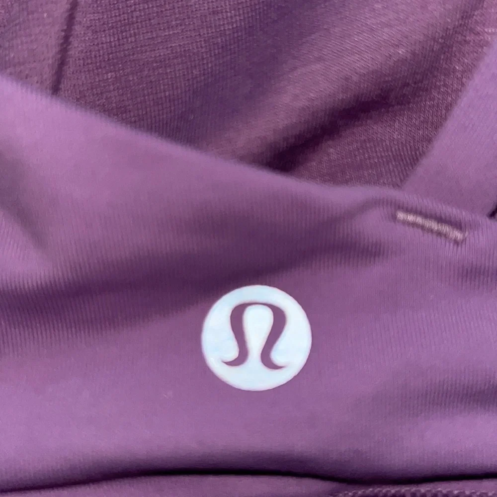 Purple Energy Bra - Picture 2 of 4